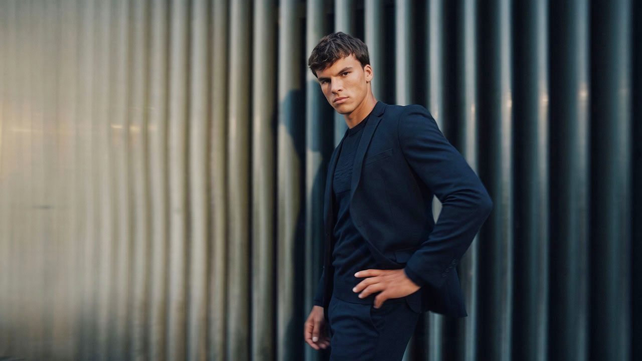 Saxoo London Campaign